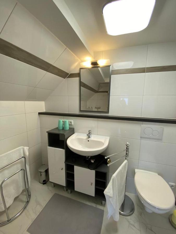 Ferienwohnung Grimmingblick - Auszeit Vom Alltag Obersdorf Exteriör bild