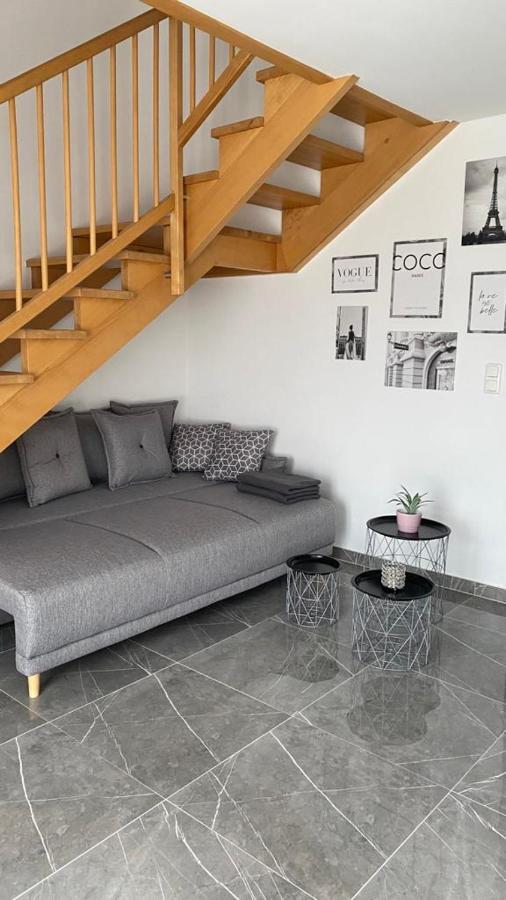 Ferienwohnung Grimmingblick - Auszeit Vom Alltag Obersdorf Exteriör bild