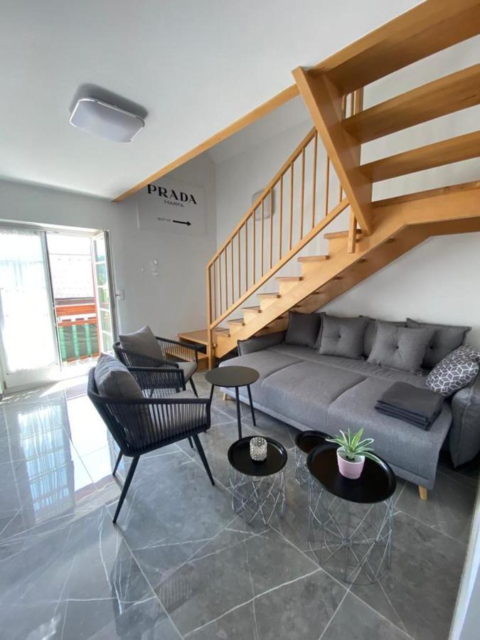 Ferienwohnung Grimmingblick - Auszeit Vom Alltag Obersdorf Exteriör bild