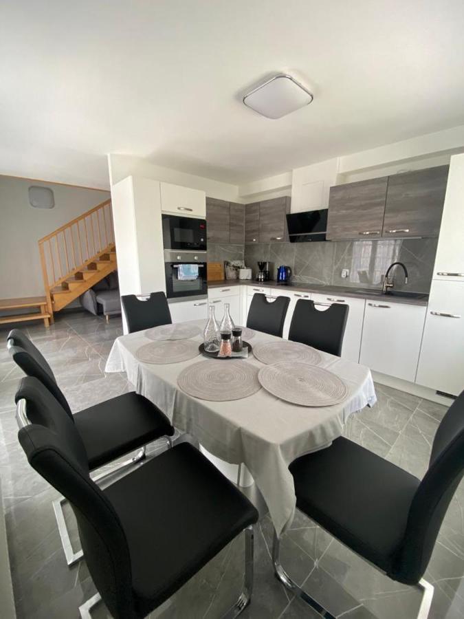 Ferienwohnung Grimmingblick - Auszeit Vom Alltag Obersdorf Exteriör bild
