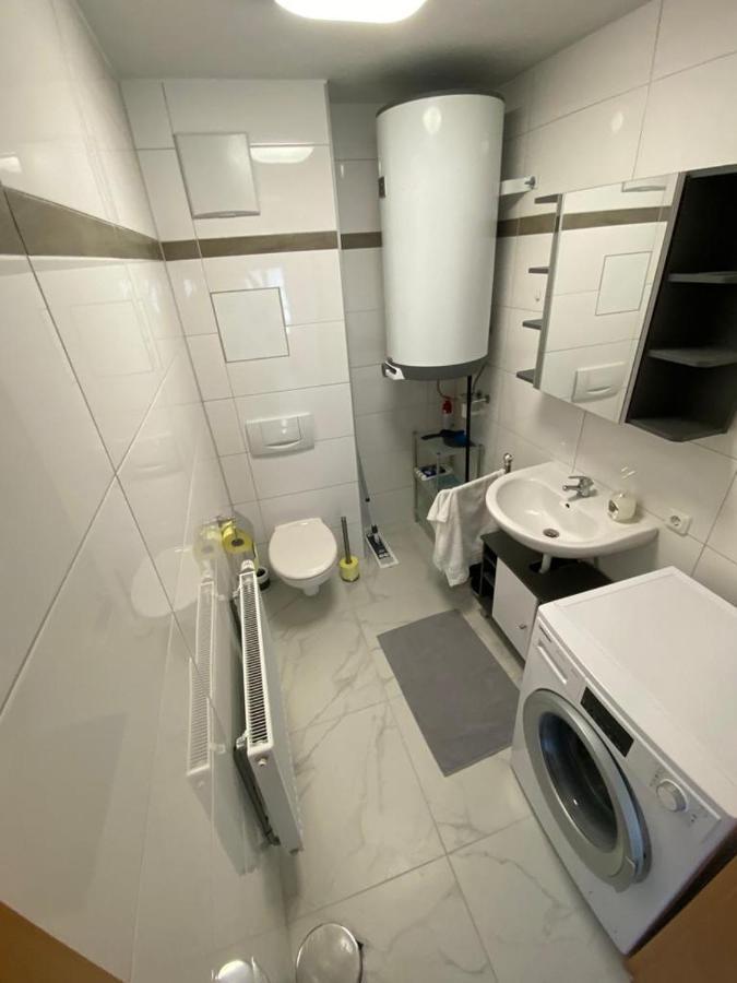 Ferienwohnung Grimmingblick - Auszeit Vom Alltag Obersdorf Exteriör bild