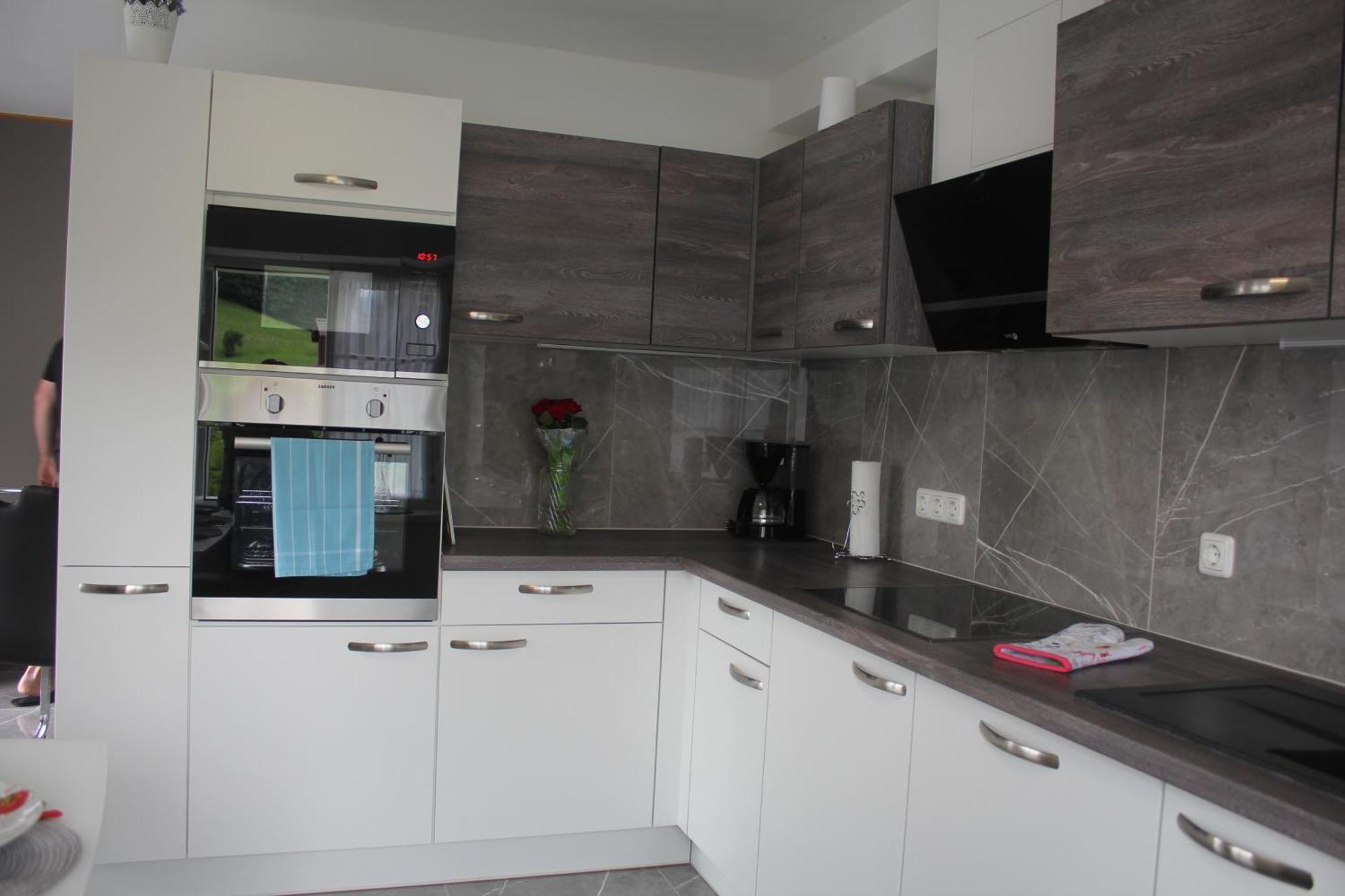 Ferienwohnung Grimmingblick - Auszeit Vom Alltag Obersdorf Exteriör bild